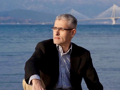 Το μήνυμα του A. Τσιγκρή για το Πάσχα: &...