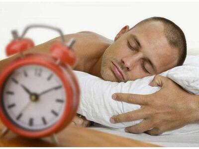 Το ροχαλητό και η άπνοια σχετίζονται με ...