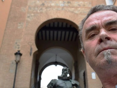 Παρτο Αλλιώς  21-8-2020