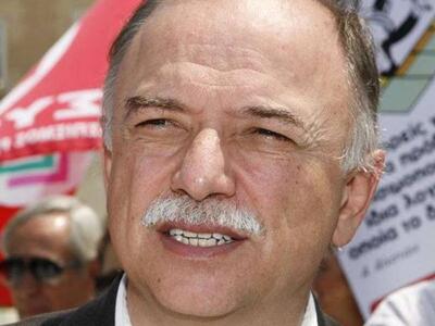 Δήλωση Παπαδημούλη για την πολιτική κηδε...