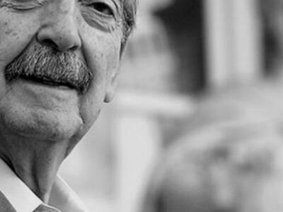 «Έφυγε» ποιητής ο Χουάν Γκέλμαν, ο μεγάλ...