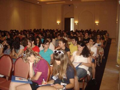 Ενεργή Παρουσία της Πάτρας στην Πρώτη Πα...