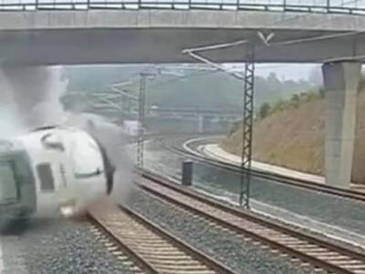 Τέσσερις ξένοι στους 78 νεκρούς από το δ...