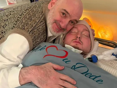 Πέθανε ο «κοιμώμενος πρίγκιπας» της Σαου...