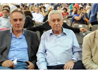 Ερώτηση των Βουλευτών της Δημοκρατικής Α...