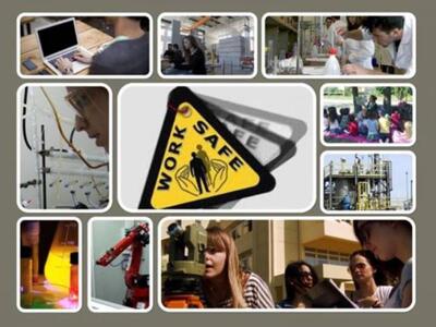 Σεμινάριο Υγείας και Ασφάλειας Πρωτοετών...