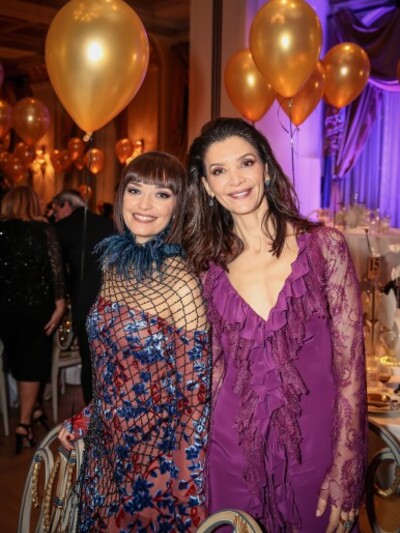 ΚΑΤΕΡΙΝΑ ΜΙΣΙΧΡΟΝΗ, ΚΑΤΕΡΙΝΑ ΛΕΧΟΥ