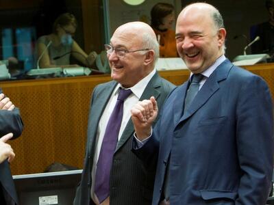 G7: Αισιοδοξία για την εξεύρεση λύσης σχ...