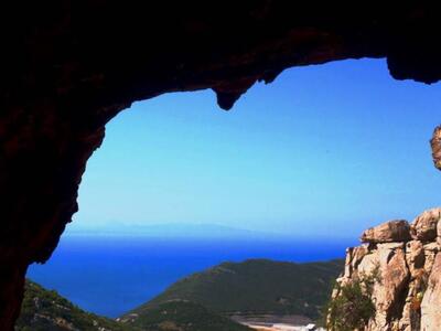 "Τα μάτια του βουνού": Η νέα &...