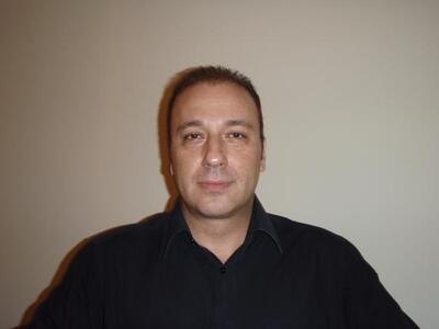 Δημήτρης Τσούμπος