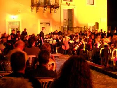 Μια ιδιαίτερη πολιτιστική στιγμή για το Μεσολόγγι 