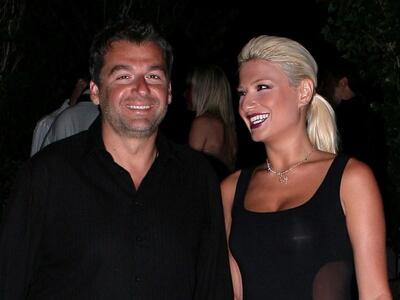 Το πάθημα του ζεύγους Λιάγκα – Σκορδά