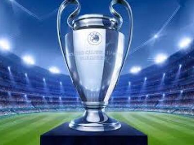 Τσάμπιονς Λιγκ: Σήμερα ο τελικός ανάμεσα...