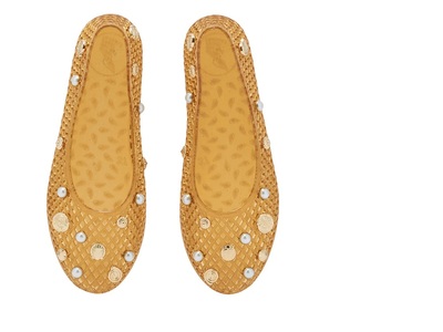 Αncient Greek Sandals 