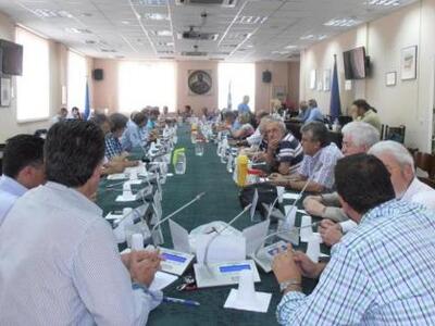 Δυτική Ελλάδα: Αύριο το πρωί η πρώτη συν...