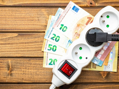 Ηλεκτρικό ρεύμα: Από 12,2 έως 16 λεπτά η...
