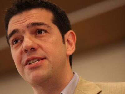 Αλ. Τσίπρας: Θα έχετε πλεονάσματα με αίμ...