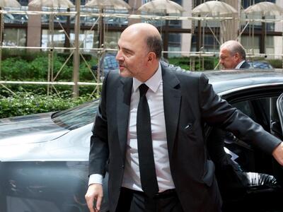 Μοσκοβισί: Είμαστε σε μία κρίσιμη στιγμή