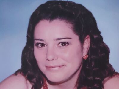 Πάτρα: 40 μέρες χωρίς την Ευαγγελία Γεωρ...