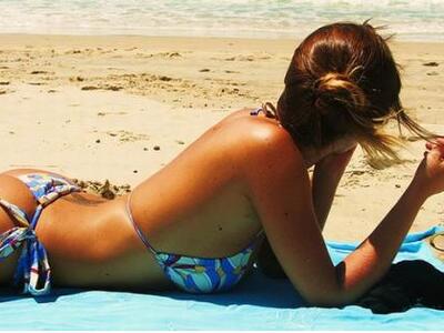 Πάτρα: Νέο κύμα καύσωνα, στους 37 βαθμού...