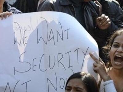 Ινδία: "Αυτοσχέδιο δικαστήριο"...