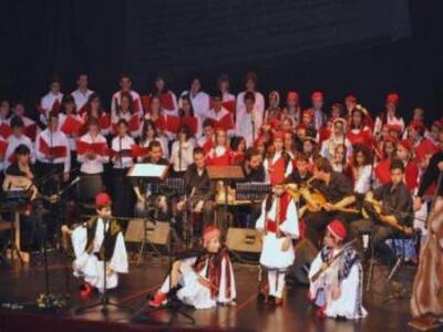 Τα "Νικηφόρεια 2011" αύριο στο...