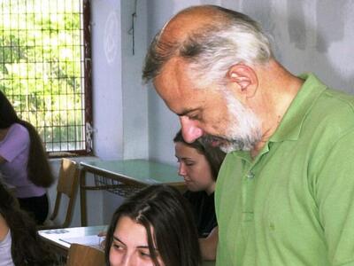 Διορίζονται μόνιμοι 189 εκπαιδευτικοί στα σχολεία