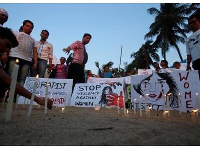 Δανή τουρίστρια θύμα ομαδικού βιασμού στο Δελχί 