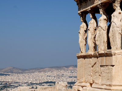 Διάσημο περιοδικό τέχνης αποθεώνει την Α...