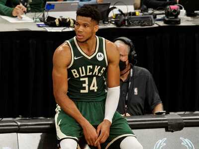 Γιάννης Αντετοκούνμπο: «Εμβολιάστηκα για...