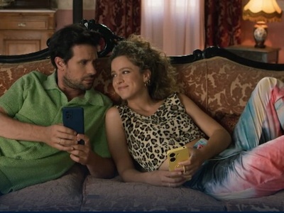 Αρέσουν τα "Φαντάσματα" του St...