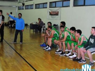 Διπλή μεταγραφική ενίσχυση από τον Φαέθω...