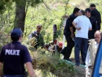 Αιτωλοακαρνανία: Αγνοείται ηλικιωμένος στη Βόνιτσα