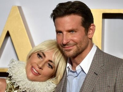 H Lady Gaga για Μπράντλεϊ Κούπερ: Στα μά...