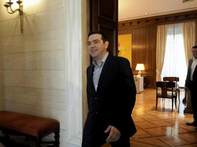 Ολοκληρώθηκε η σύσκεψη για το προσφυγικό...