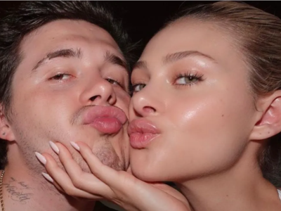 Μπρούκλιν Μπέκαμ: «Είμαι έτοιμος να κάνω...