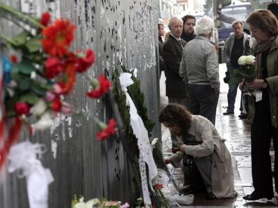 Marfin:Έγκλημα χωρίς τιμωρία-Στο σκοτάδι...