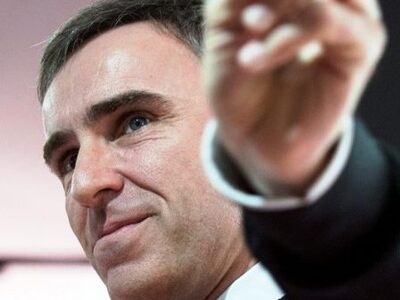 Αποχώρηση βόμβα από τον οίκο Calvin Klein