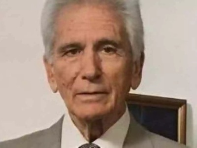 Πέθανε ο επίτιμος αντιεισαγγελέας του Αρ...