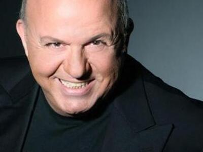 Νίκος Μουρατίδης:«Δεν αισθάνομαι ακόμα ά...