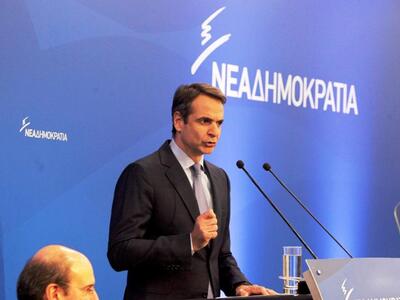 Κυρ. Μητσοτάκης: Βίντεο σαν αυτά που κυκ...