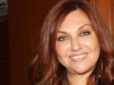 Καίτη Γαρμπή: Μιλά για την απουσία της α...