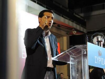 Τσίπρας: Η κυβέρνηση έθρεψε το ναζιστικό τέρας