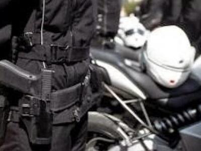 Αστυνομική φύλαξη μόνο με 2000€ το κεφάλι 