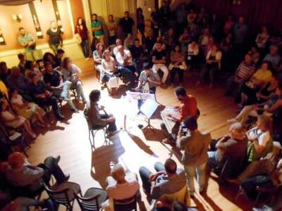 Πάτρα - Έως το Σάββατο 11 Οκτωβρίου παρα...