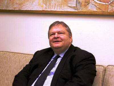 ΠΑΣΟΚ: Η διαπραγμάτευση θα ολοκληρωθεί χ...