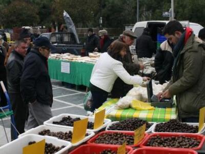 Διάθεση προϊόντων χωρίς μεσάζοντες