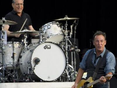 Μπρους Σπρίνγκστιν: Τριάντα χρόνια στο κ...