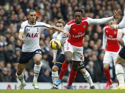 Η Τότεναμ επιβλήθηκε της Άρσεναλ στο Λον...