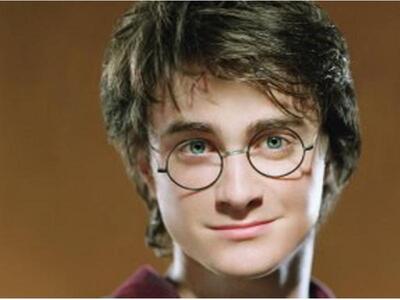  Η μάχη του "Χάρι Πότερ" με το...